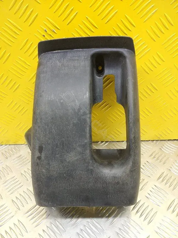 Кожух рулевой колонки 452870K020