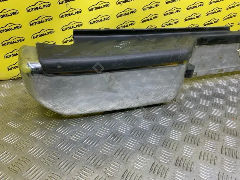Задний бампер 85022ZP60A