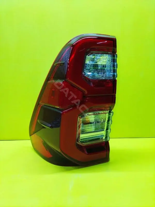 Задние фонари 815600K450