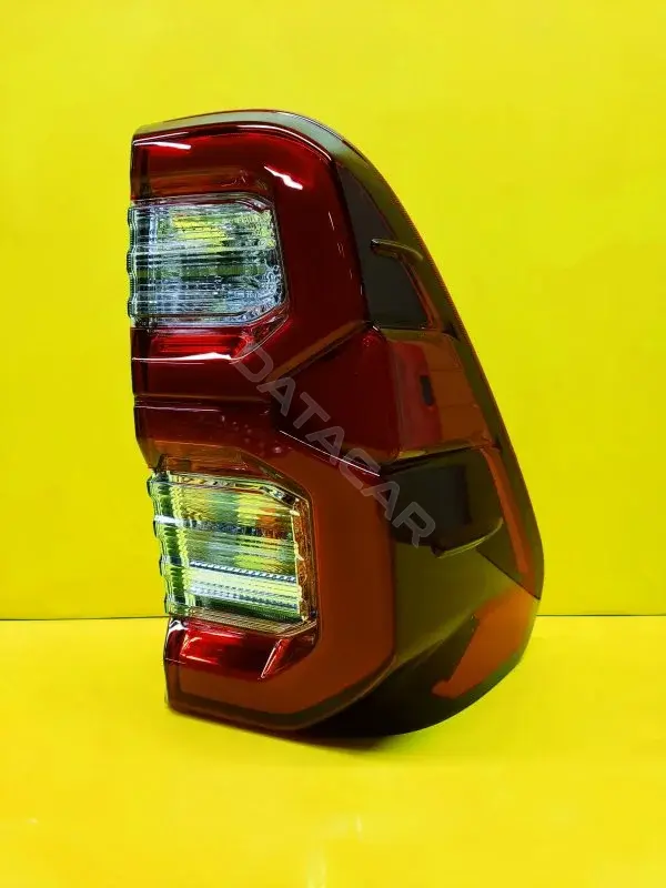 Задние фонари 815500K430