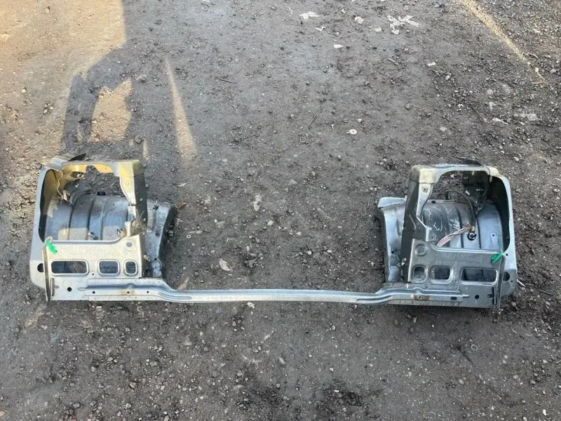 Панель передняя F25005X0MA