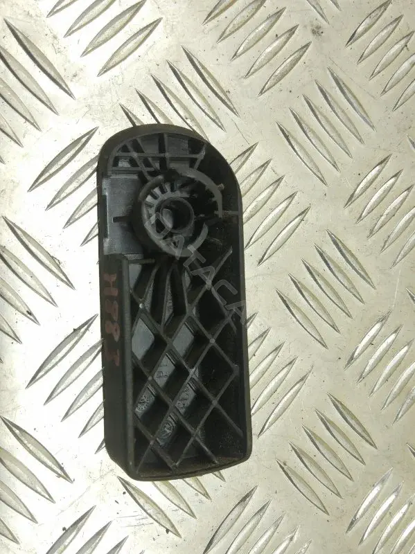 Ручка открывания капота 7L0823533D