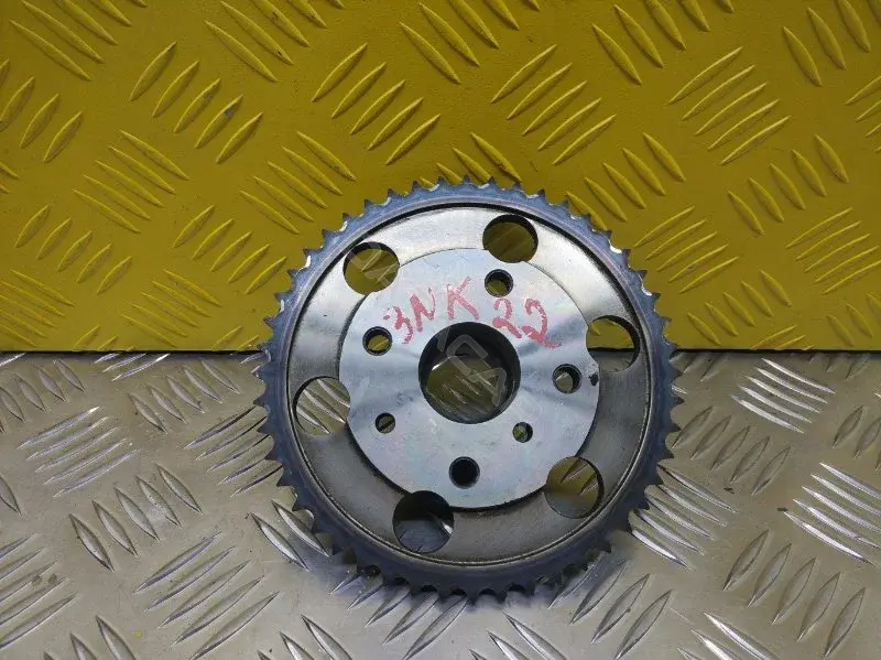 Шкив ТНВД 13014EB70A
