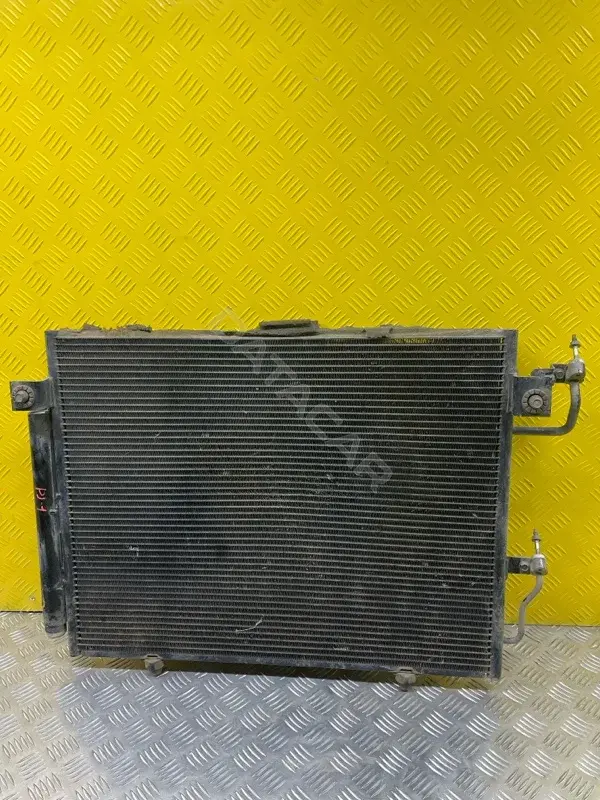 Радиатор кондиционера 7812A156
