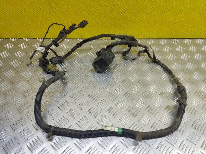 Проводка 8541A251