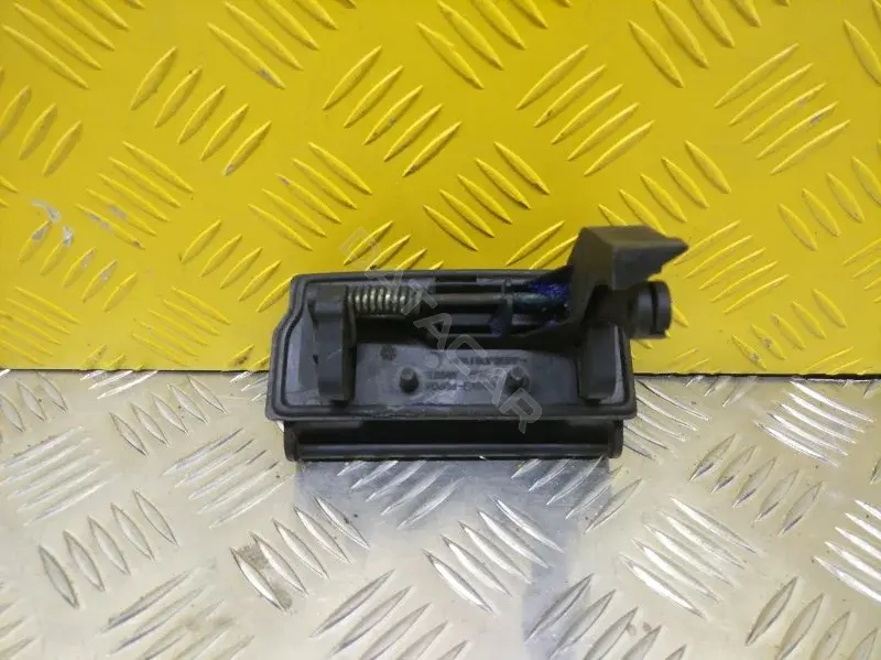 Ручка крышки багажника 90606EA500