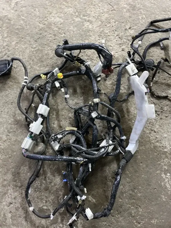Проводка 240173FZ3D