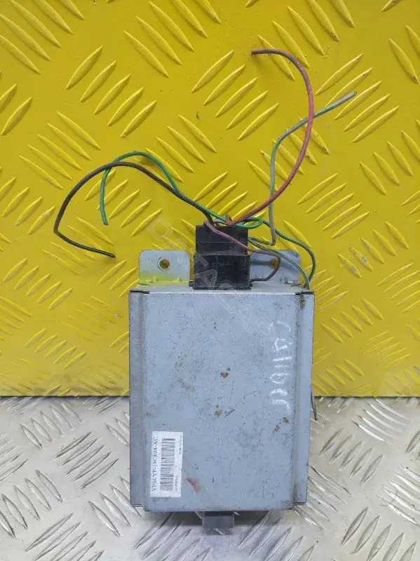 Усилитель музыкальный VP6CYF18C808AC