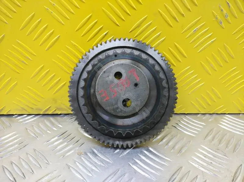 Шкив ТНВД 1132A100