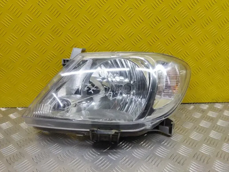 Фары 811500K240