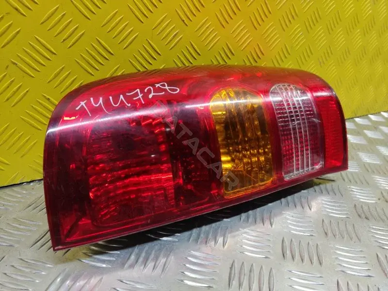 Задние фонари 815500K140