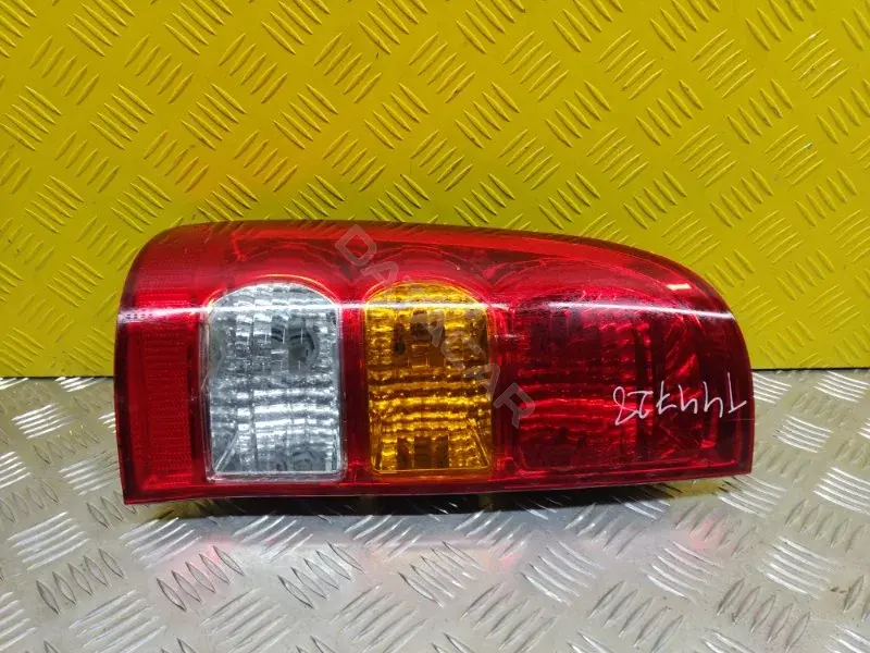 Задние фонари 815600K170