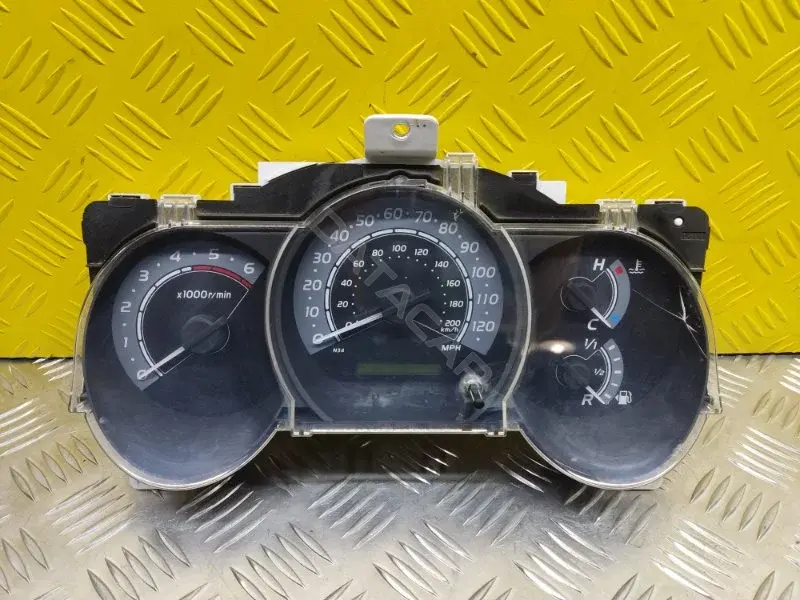 Панель приборов 82800F0141A