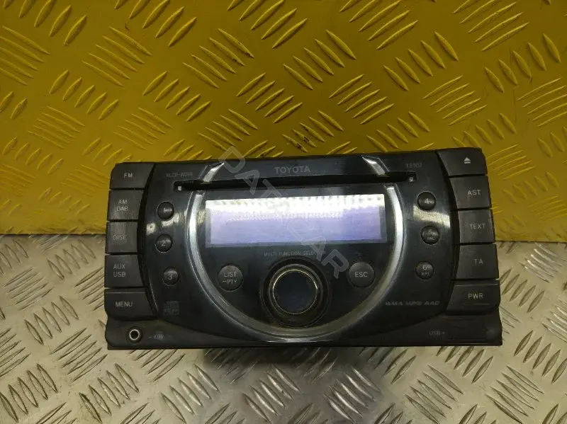 Магнитола PZ47600212A0