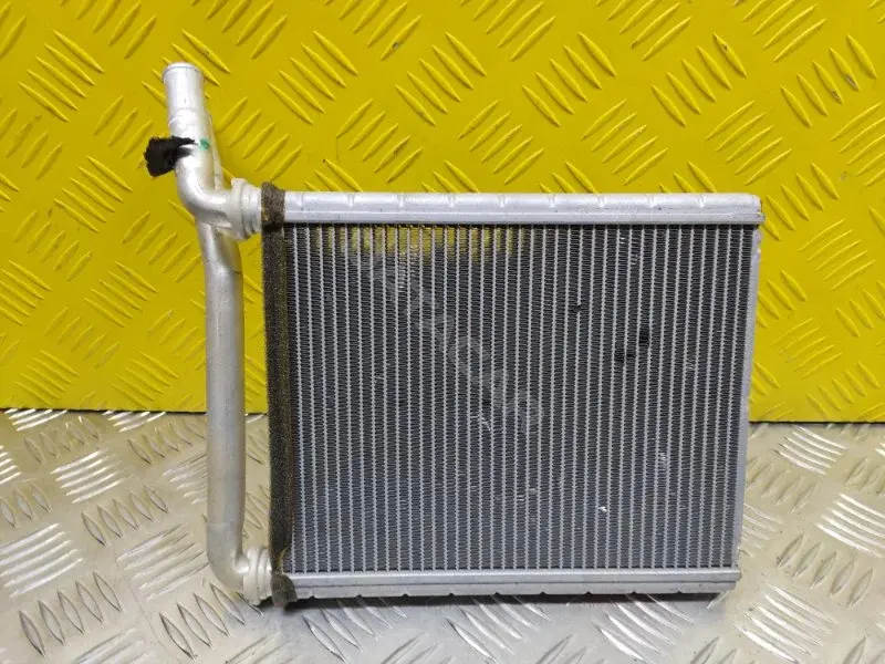 Радиатор печки 871070K050