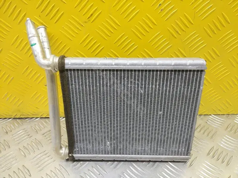 Радиатор печки 871070K050