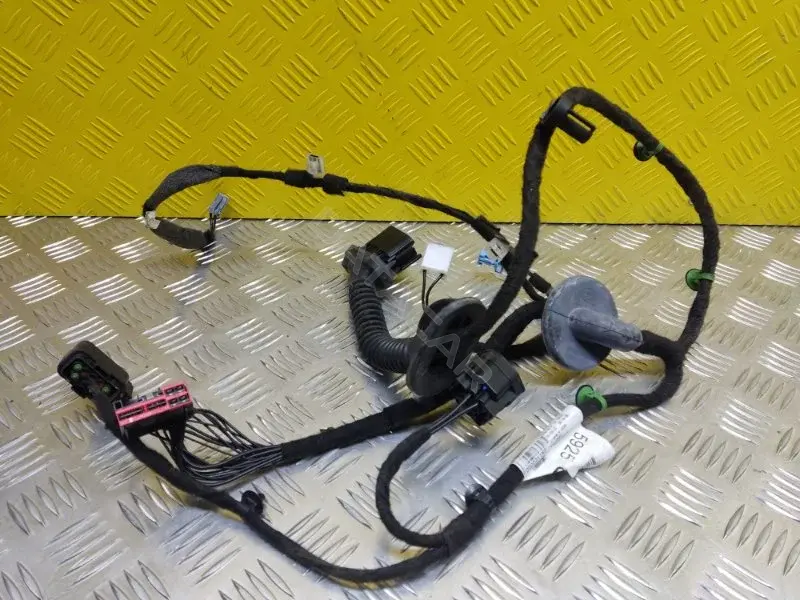 Проводка двери BJ3214633