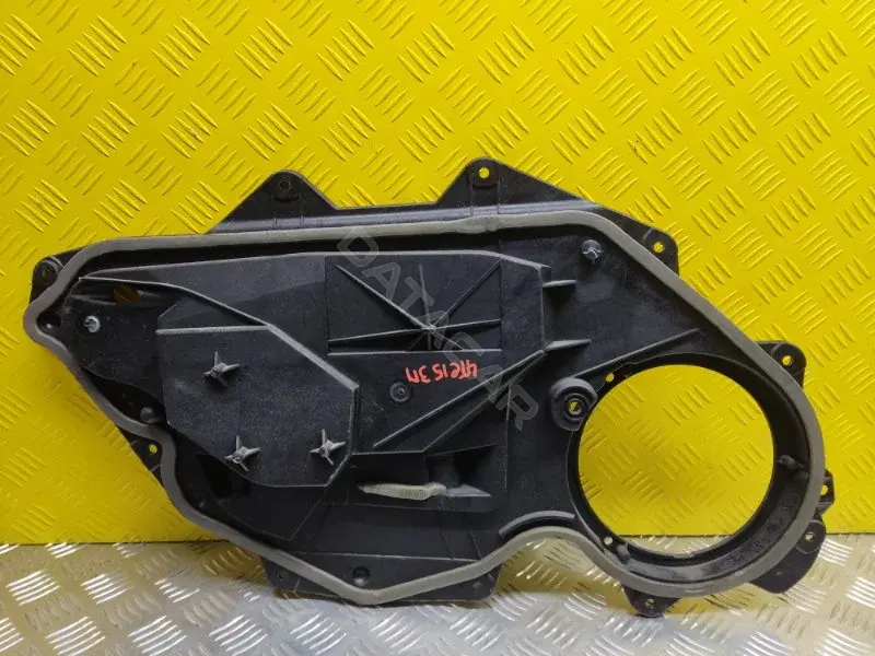 Накладка двери BJ3224766AE
