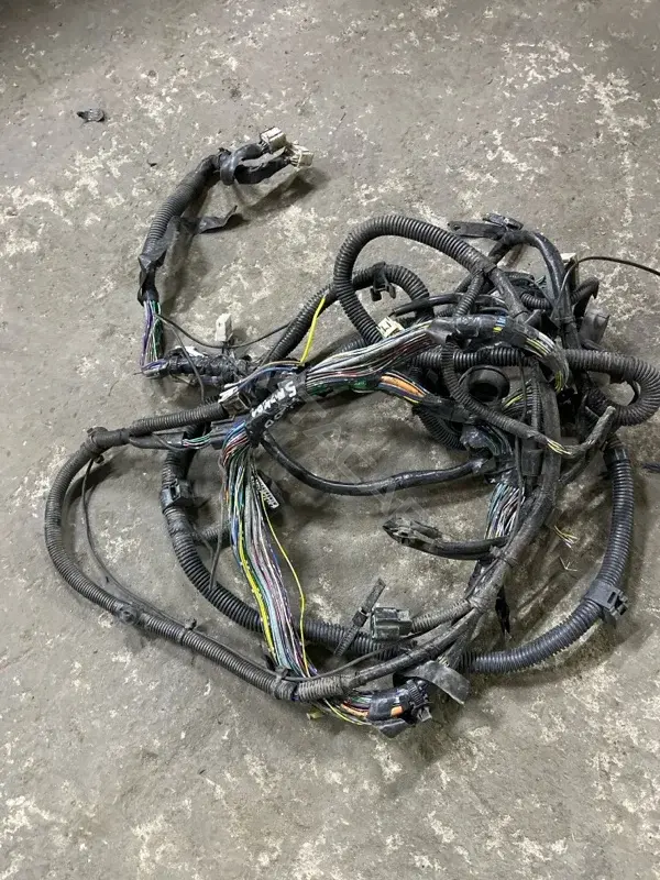 Проводка 8507G109
