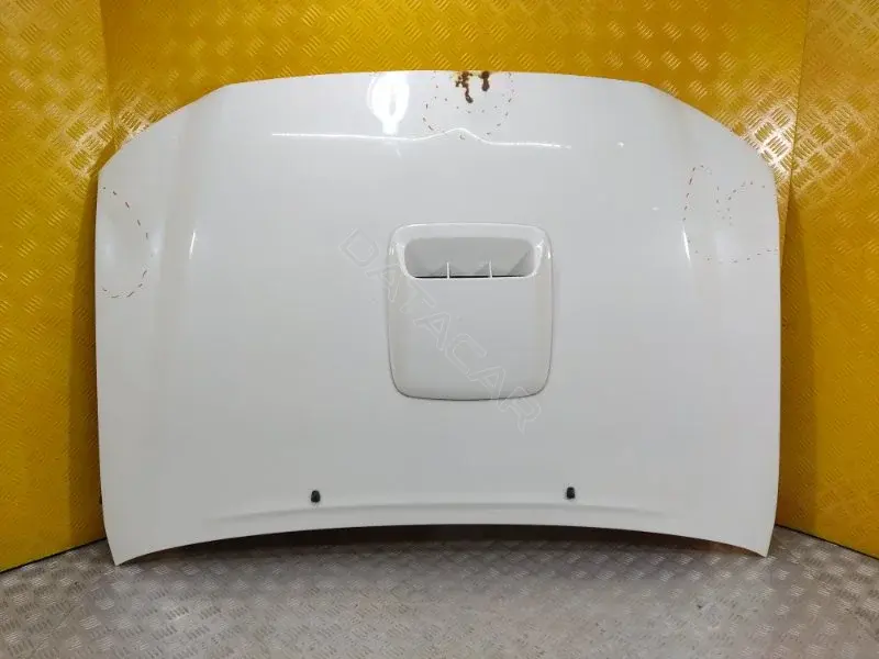 Капот 533010K021