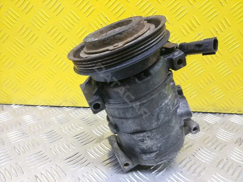 Компрессор кондиционера MC4472203672