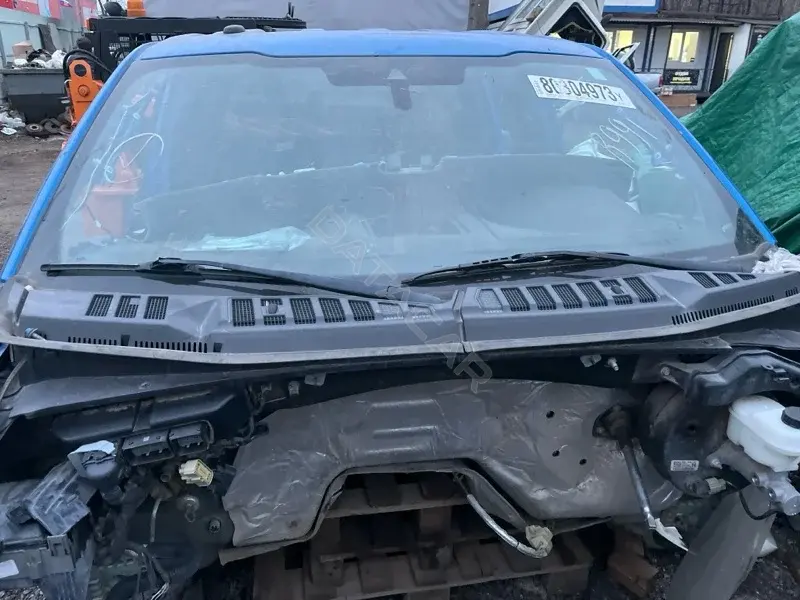 Трапеция стеклоочистителя JL3Z17566B