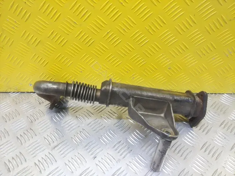 Радиатор ЕГР 14735EC01A