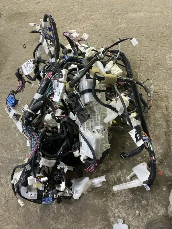 Проводка салона 821416BV40