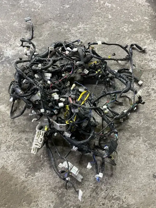 Проводка салона 8510K437