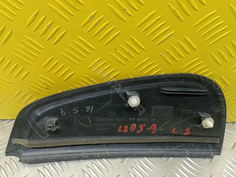Накладка двери 5757A359