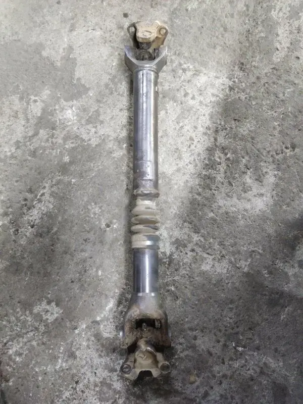 Кардан 371400K062