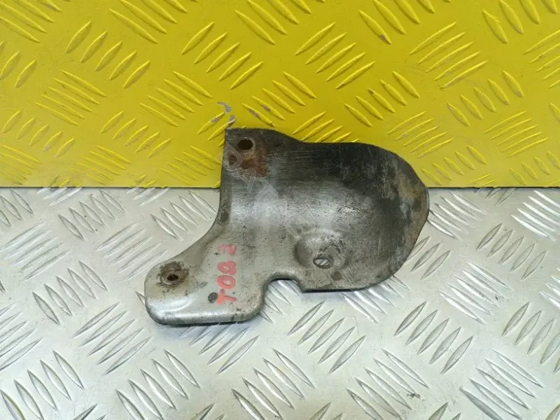 Тепловой экран глушителя 16590EC01A