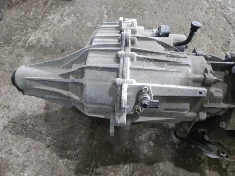 Раздаточная коробка 4811648004A