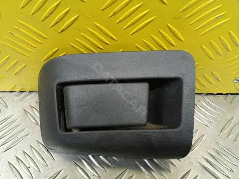 Ручка регулировки спинки сидения 7267860040