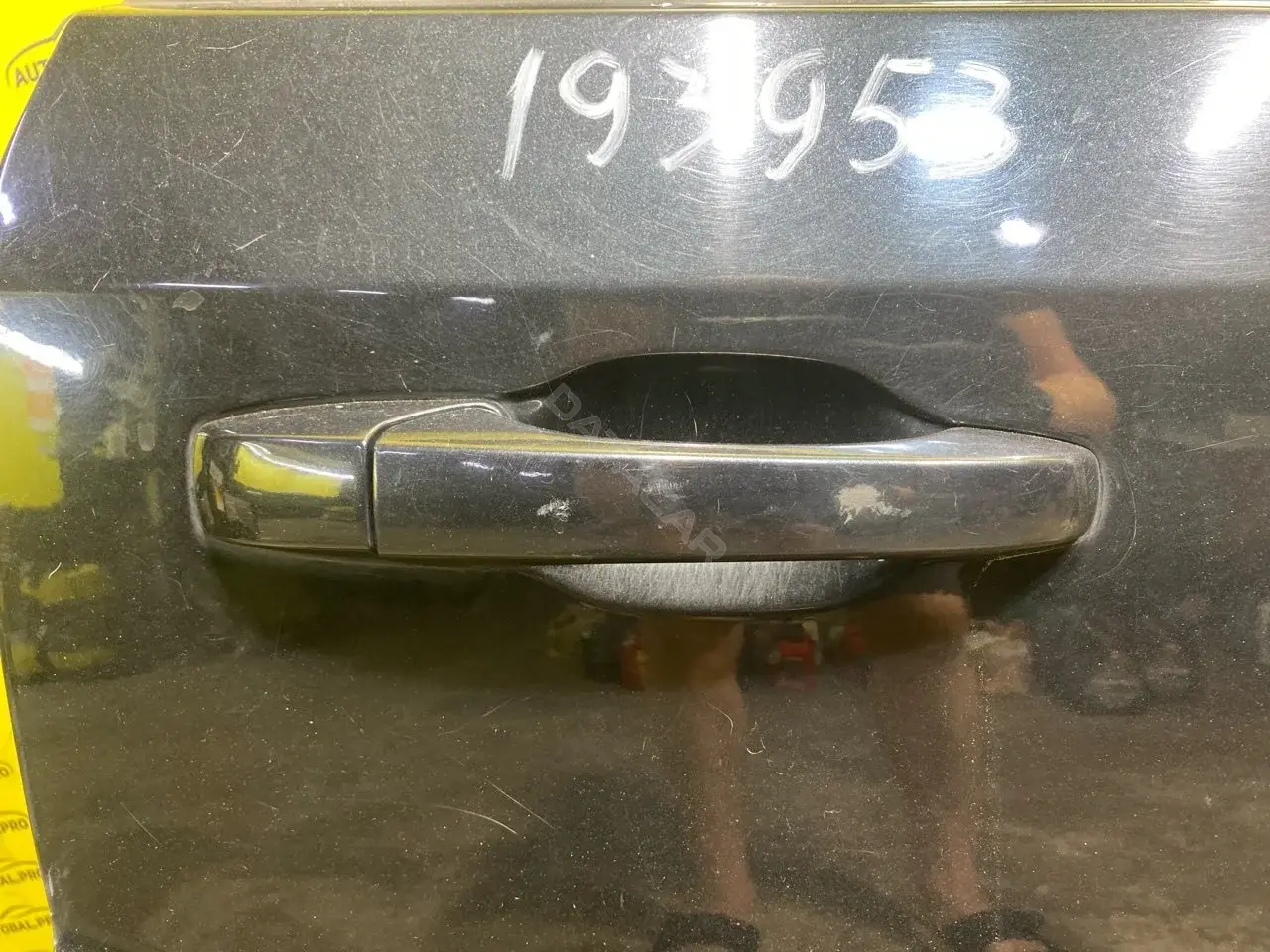 Ручка двери XU82AXRAD