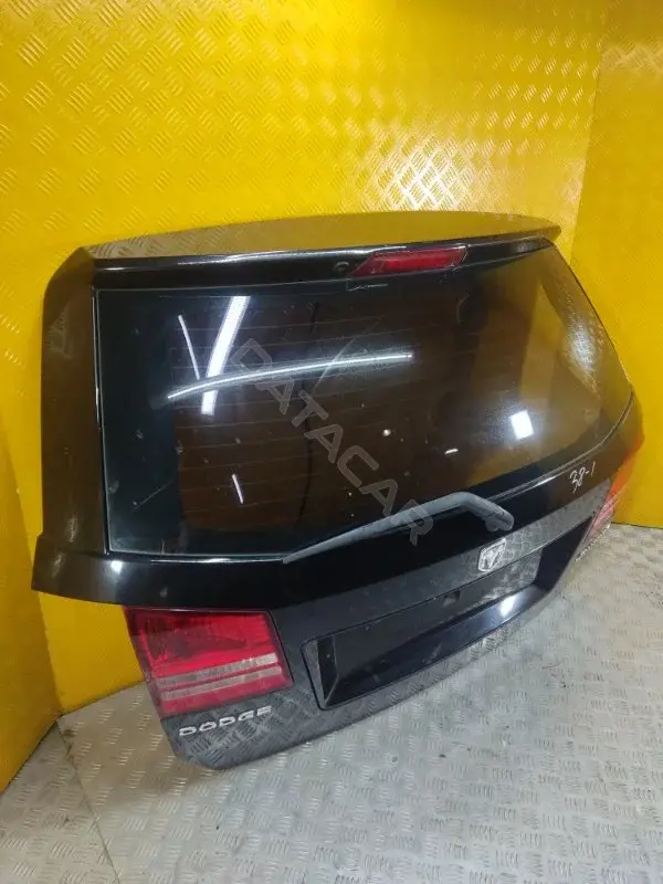 Крышка багажника 1CZ91TZZAC