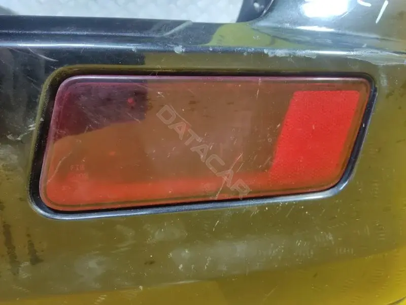 Противотуманные фары 5178272AA