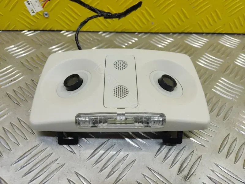 Плафон освещения салона 5LB80XDVAA