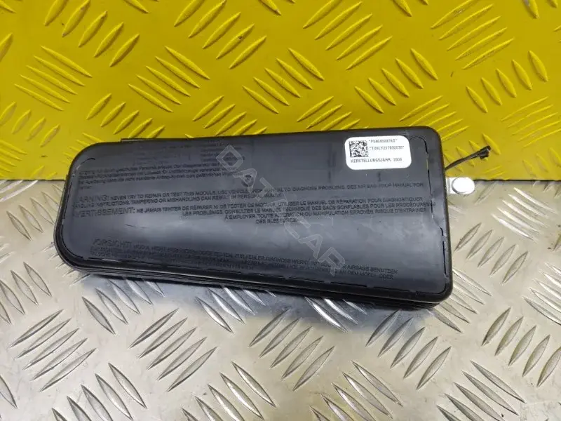 Подушка безопасности 04645997AC