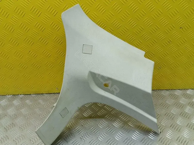 Обшивка стойки задней 1BG15DW1AC