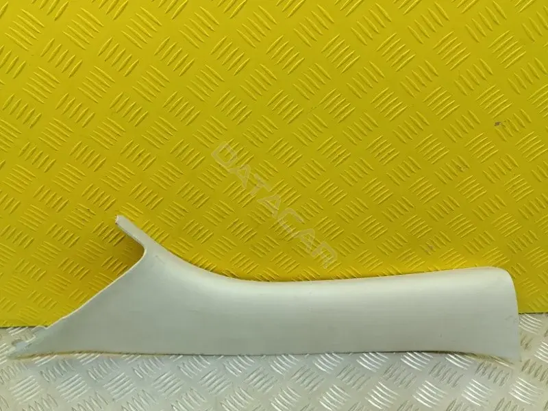 Обшивка стойки передней 1BG09DW1AB