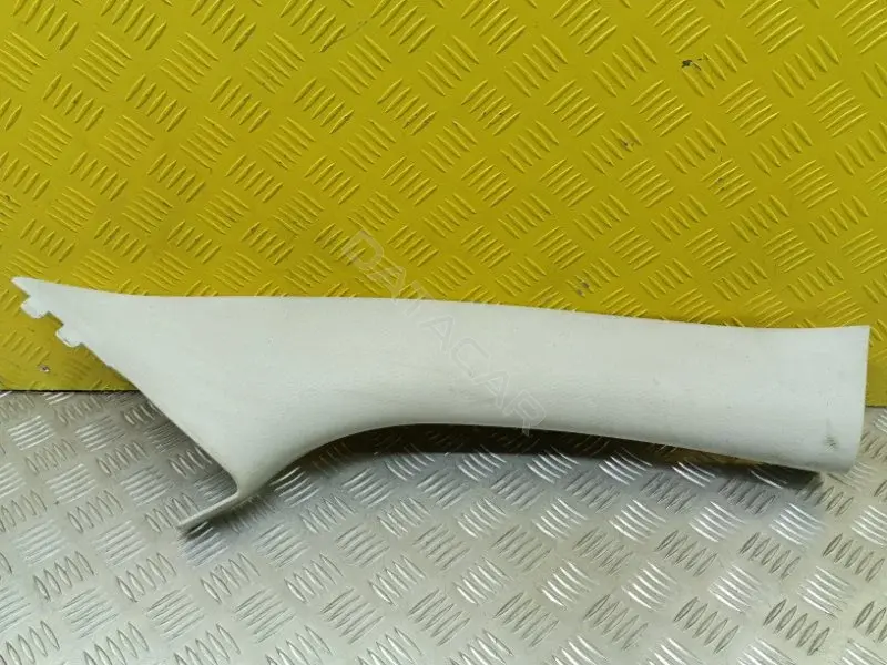 Обшивка стойки передней 1BG08DW1AB