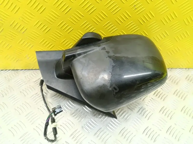 Наружное зеркало 1CE201XRAC