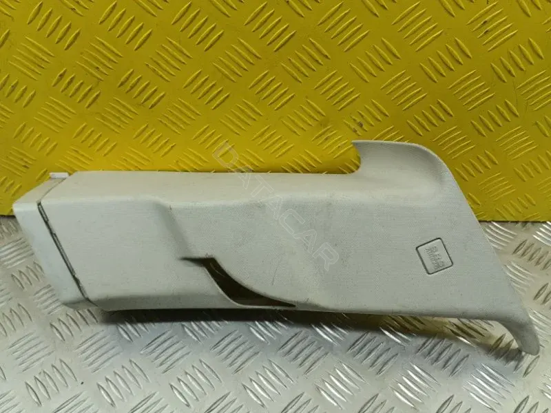 Обшивка стойки задней 1BG13DW1AC
