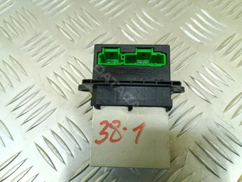 Резистор печки 68078835AA