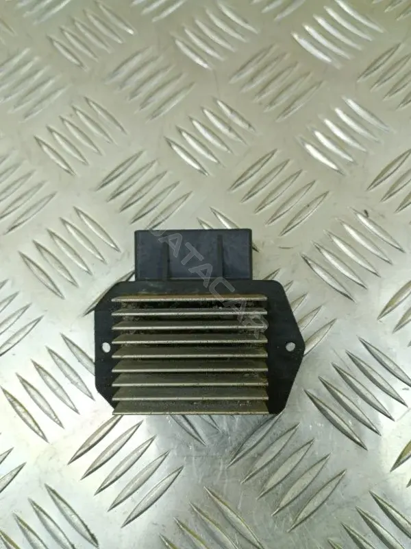 Резистор печки 68018105AA