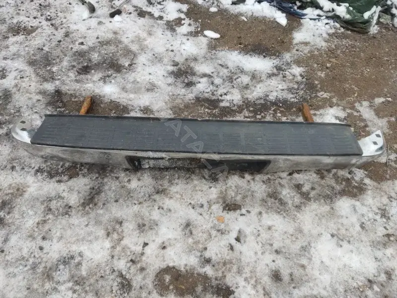 Задний бампер 521050K061