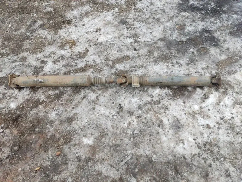 Кардан 371000K263