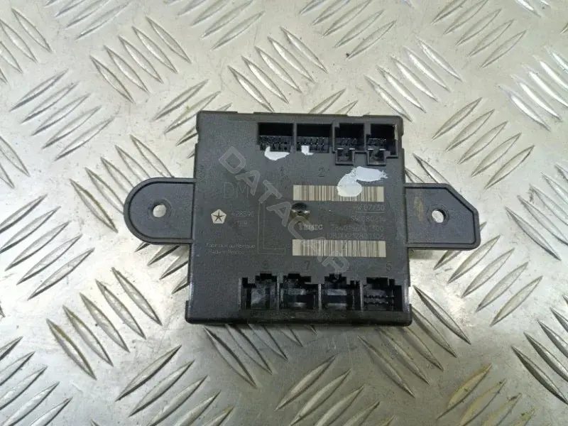 Блок комфорта 5026597AB