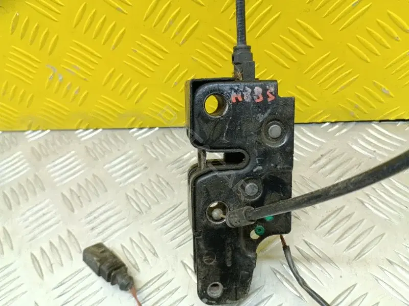 Замок капота 535100K810